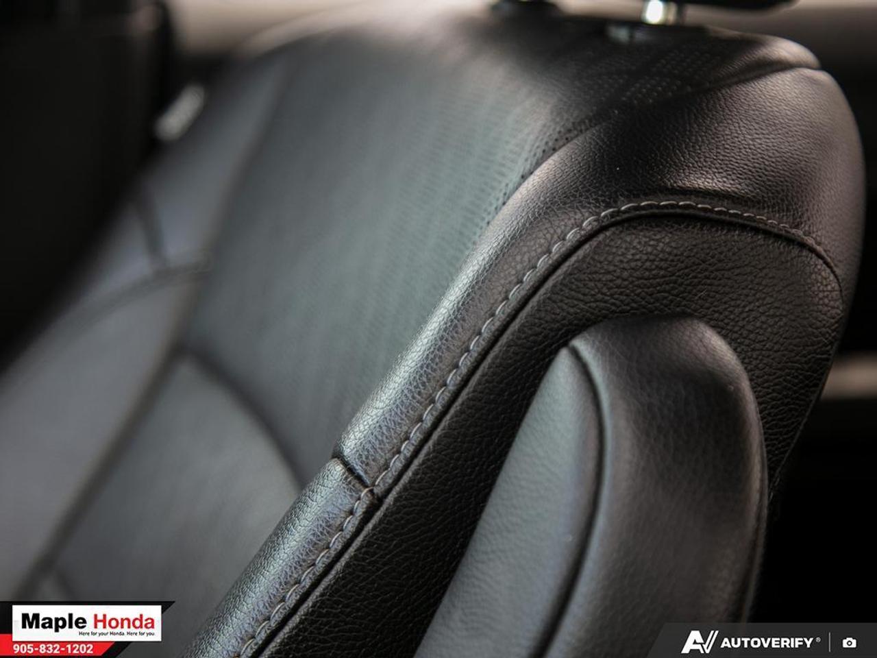 2022 Honda Passport Leather Seats| Navigation| Heated Seats| Auto Star Photo