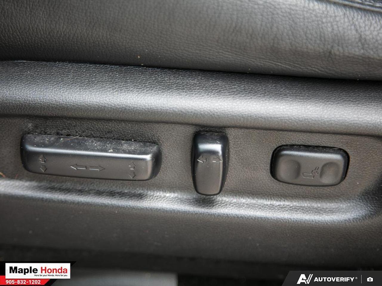 2022 Honda Passport Leather Seats| Navigation| Heated Seats| Auto Star Photo