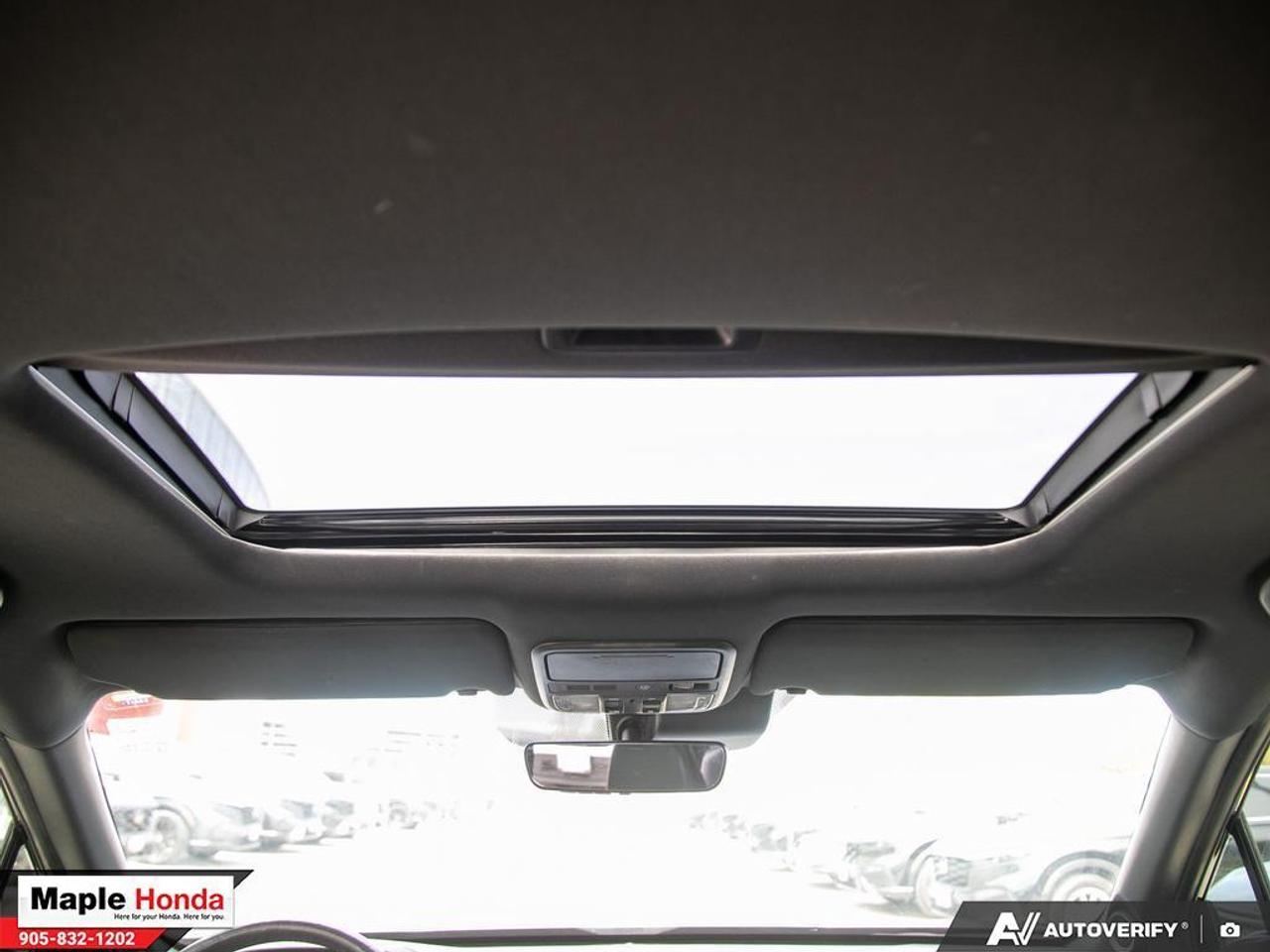 2022 Honda Passport Leather Seats| Navigation| Heated Seats| Auto Star Photo