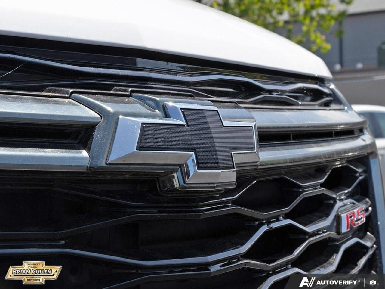 2022 Chevrolet Equinox RS AWD RS Photo
