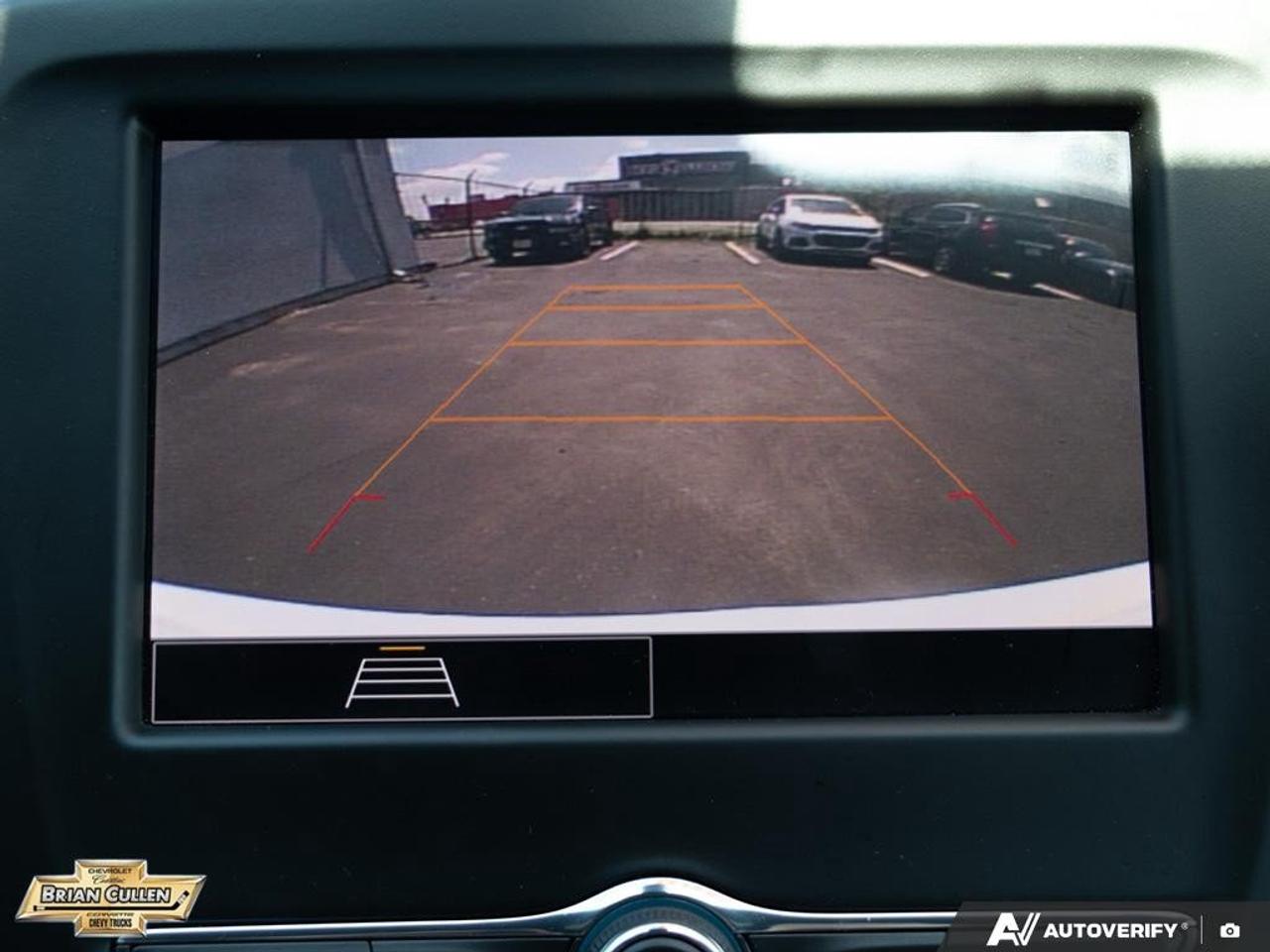 2022 Chevrolet Equinox RS AWD RS Photo