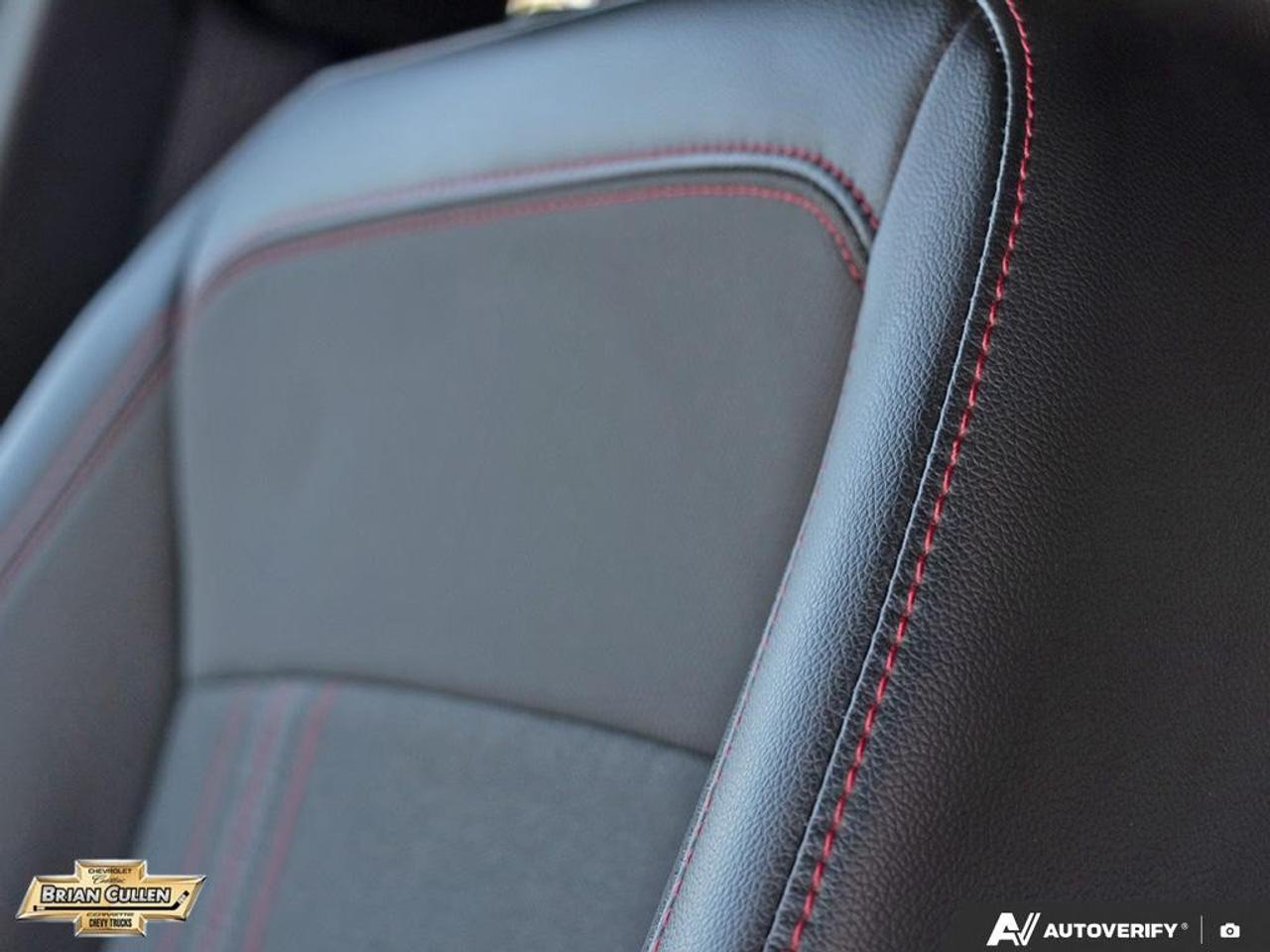 2022 Chevrolet Equinox RS AWD RS Photo