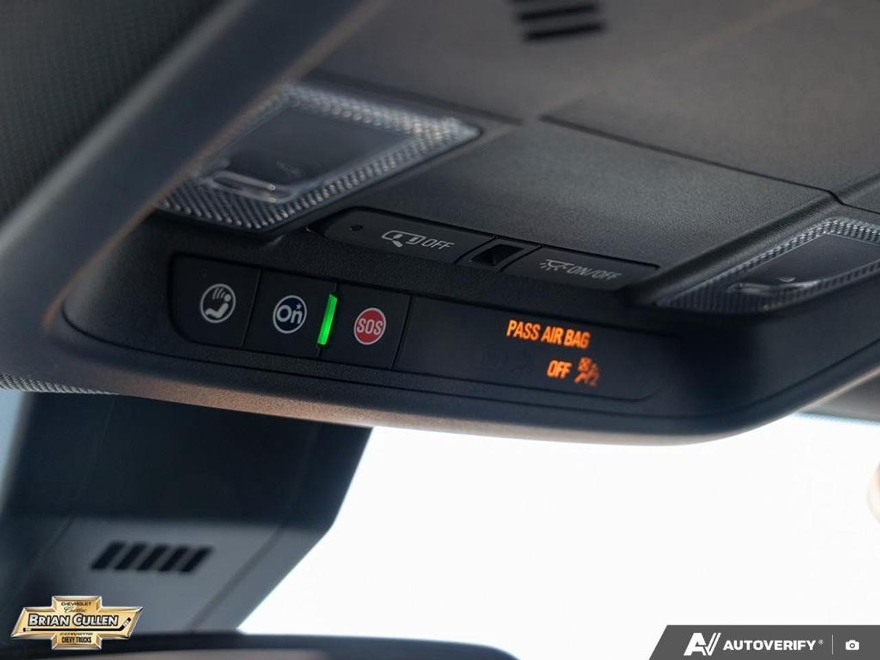 2022 Chevrolet Equinox RS AWD RS Photo