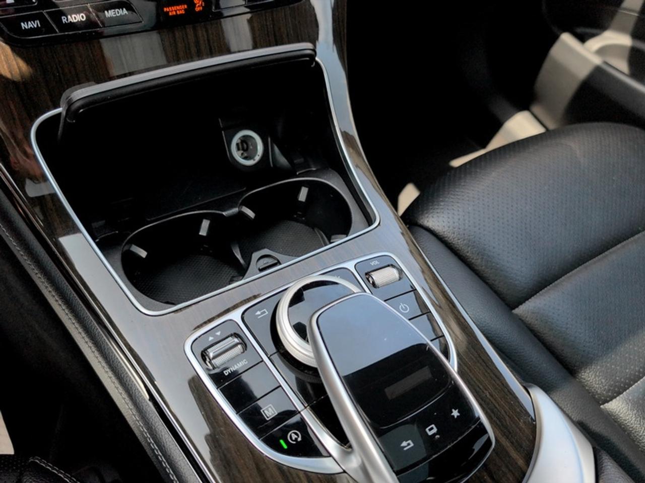 2016 Mercedes-Benz GLC 300 4MATIC®  **CLEAN CARFAX** Photo