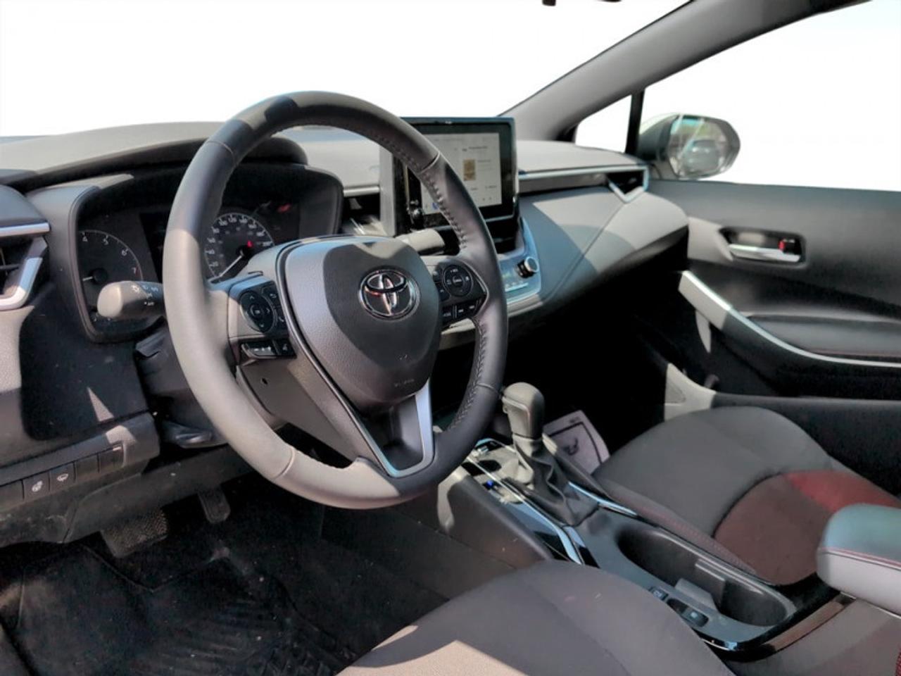 2024 Toyota Corolla SE Upgrade  **SE UPGRADE - LOW MILEAGE** Photo