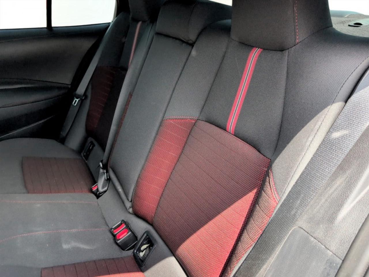 2024 Toyota Corolla SE Upgrade  **SE UPGRADE - LOW MILEAGE** Photo
