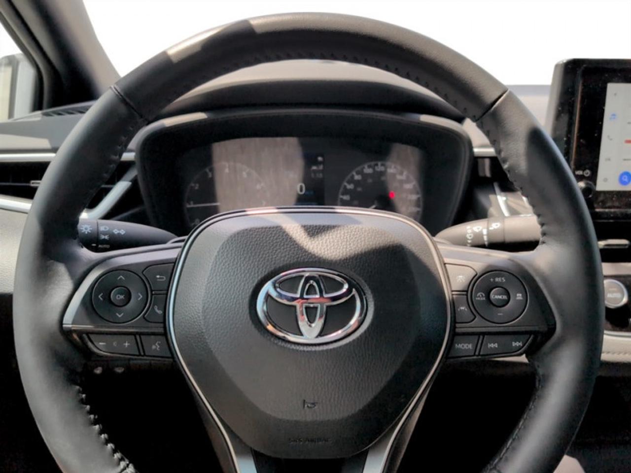 2024 Toyota Corolla SE Upgrade  **SE UPGRADE - LOW MILEAGE** Photo