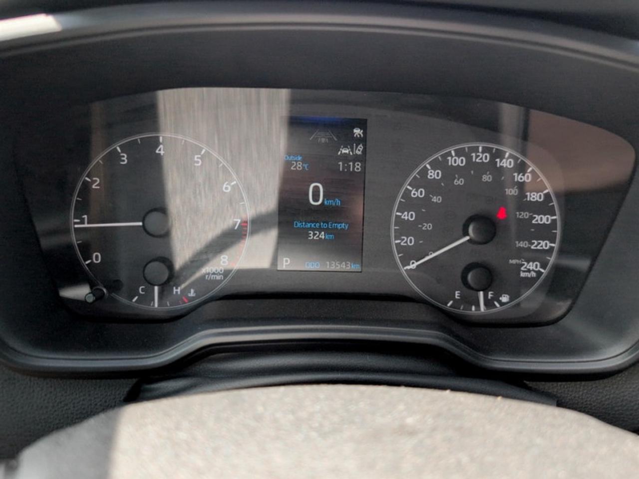 2024 Toyota Corolla SE Upgrade  **SE UPGRADE - LOW MILEAGE** Photo