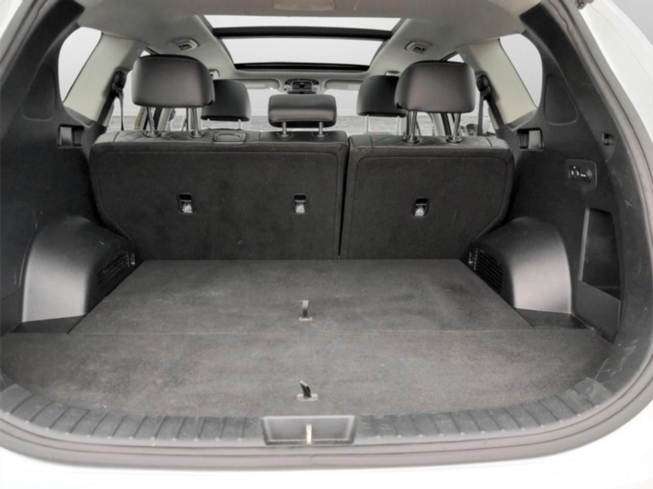 2023 Hyundai Santa Fe Hybrid Luxury AWD  **PANO ROOF** Photo