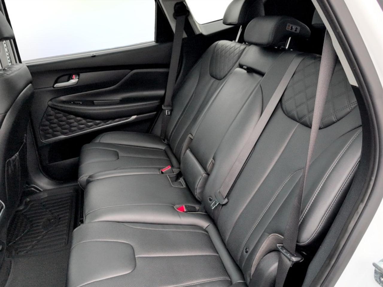 2023 Hyundai Santa Fe Hybrid Luxury AWD  **PANO ROOF** Photo
