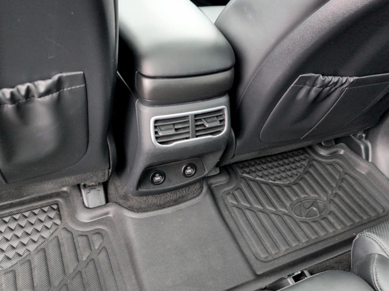 2023 Hyundai Santa Fe Hybrid Luxury AWD  **PANO ROOF** Photo
