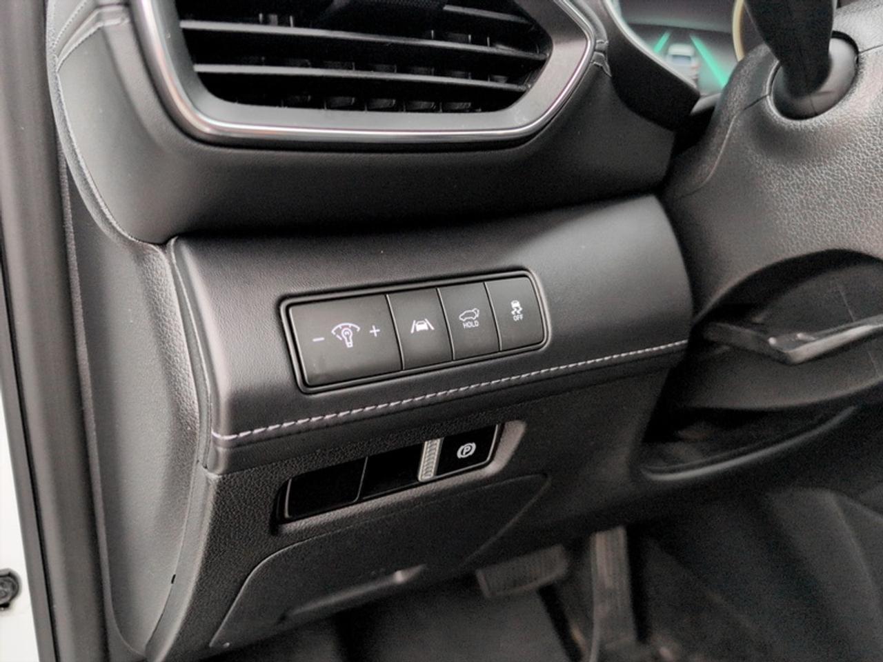 2023 Hyundai Santa Fe Hybrid Luxury AWD  **PANO ROOF** Photo