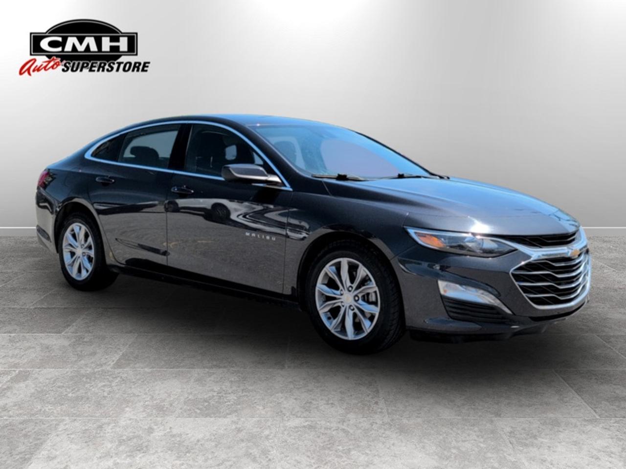 2023 Chevrolet Malibu LT  **CLEAN CARFAX** Photo