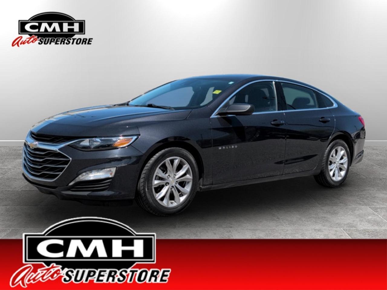 2023 Chevrolet Malibu LT  **CLEAN CARFAX** Photo