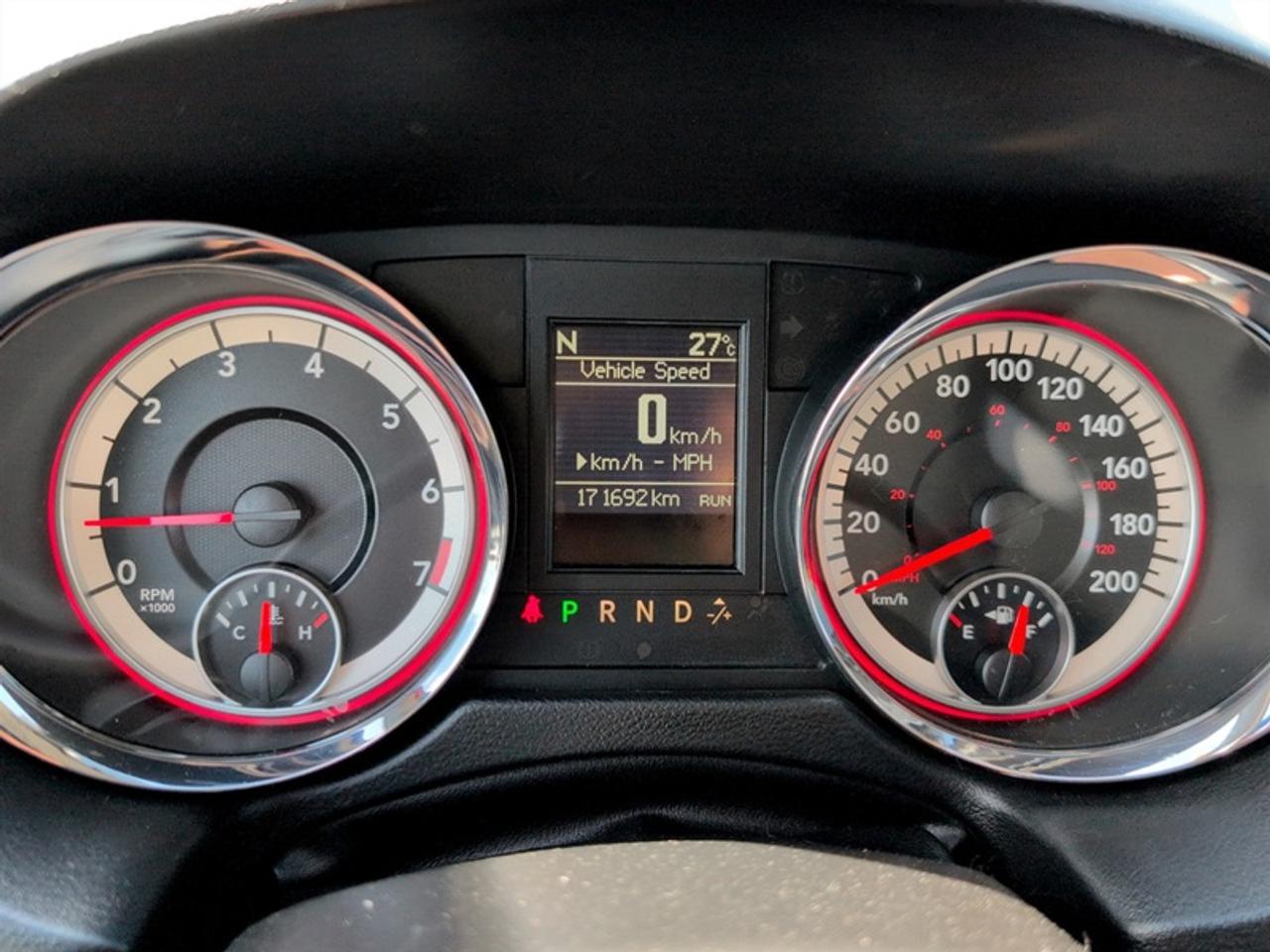 2018 Dodge Grand Caravan Crew Plus  **CLEAN CARFAX** Photo