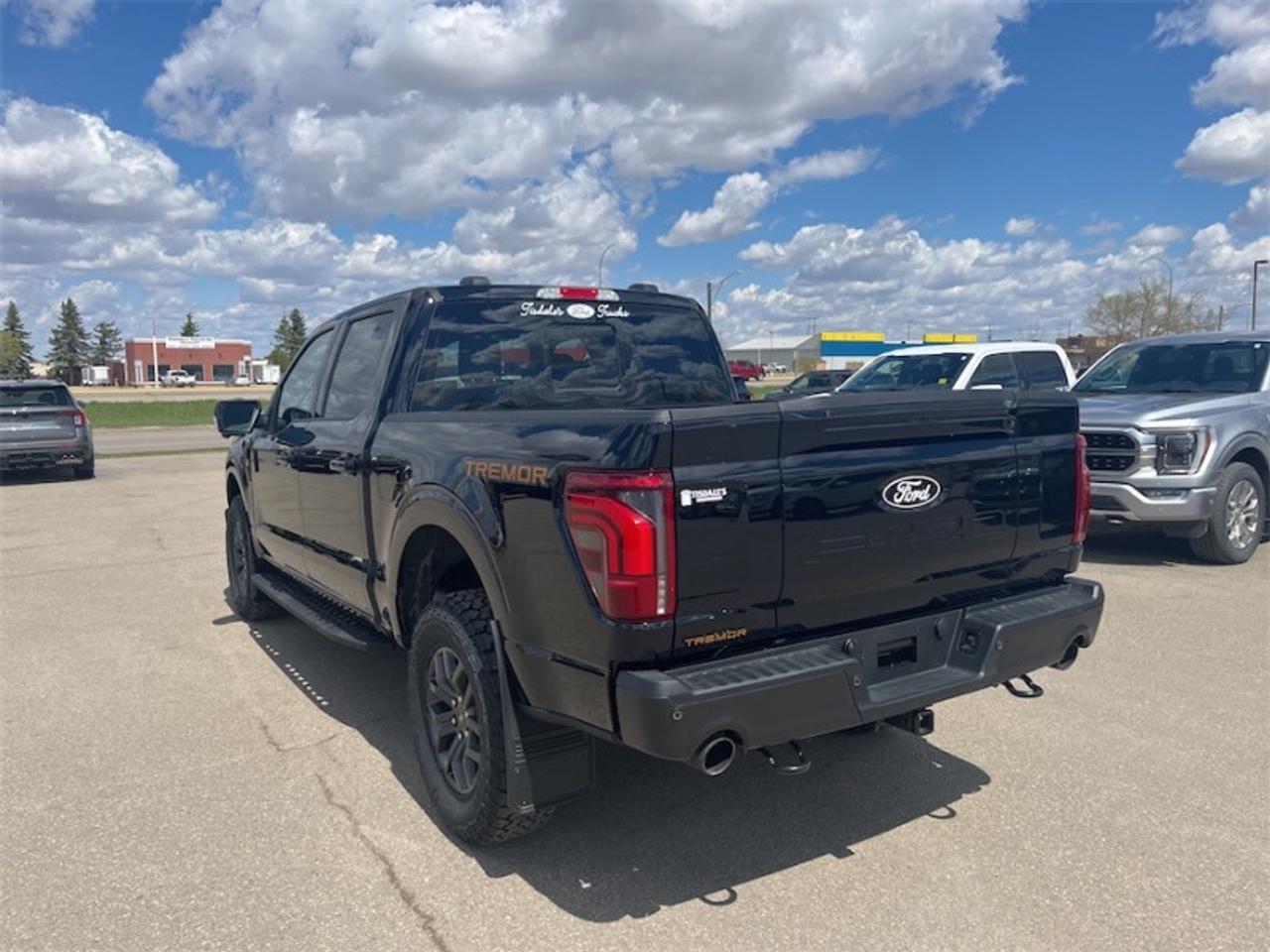 2026 Ford F-150 Tremor  - Leather Seats - Sunroof Photo5