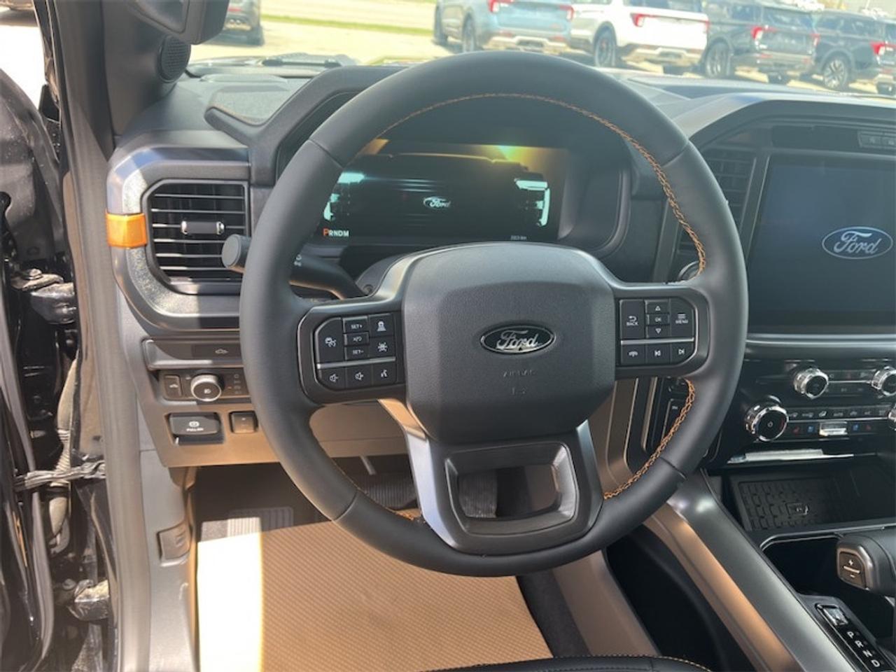 2026 Ford F-150 Tremor  - Leather Seats - Sunroof Photo5