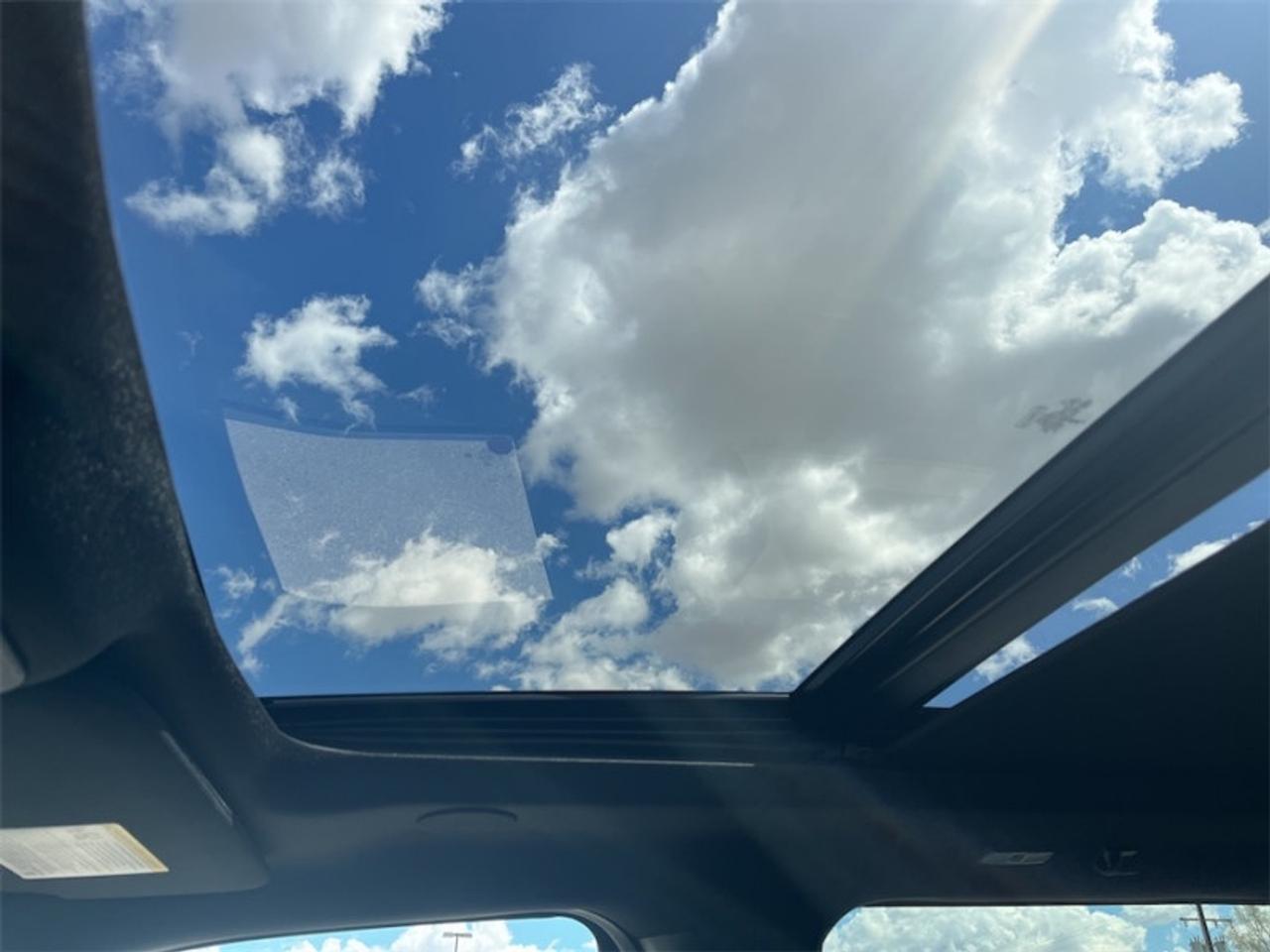 2026 Ford F-150 Tremor  - Leather Seats - Sunroof Photo5
