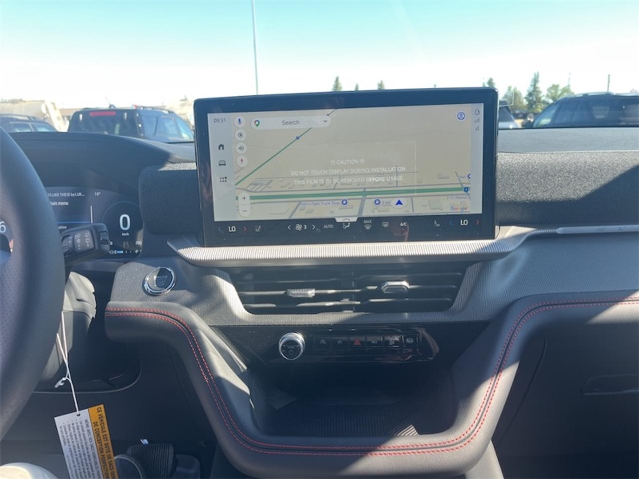 2026 Ford Explorer ST Photo5