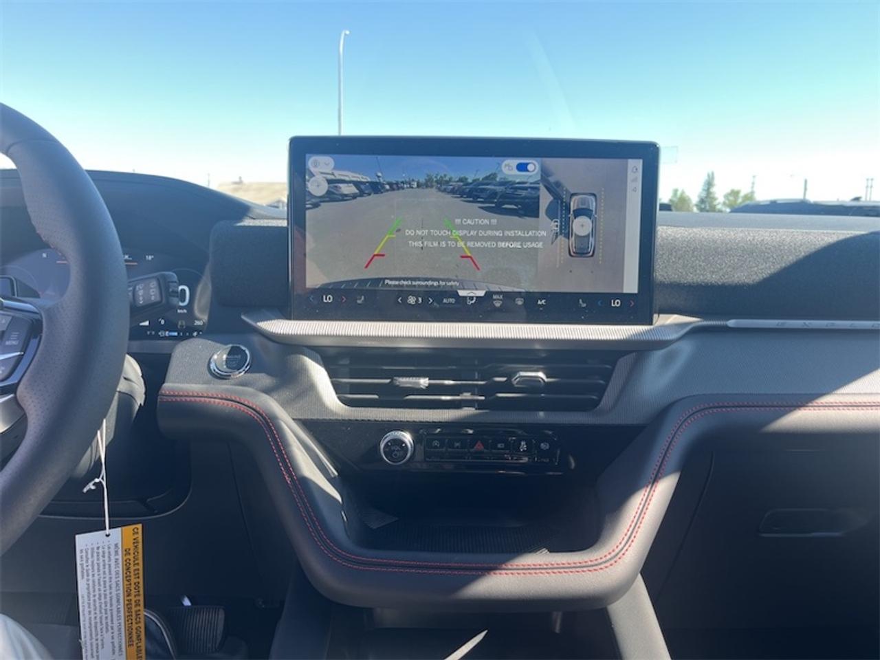 2026 Ford Explorer ST Photo5