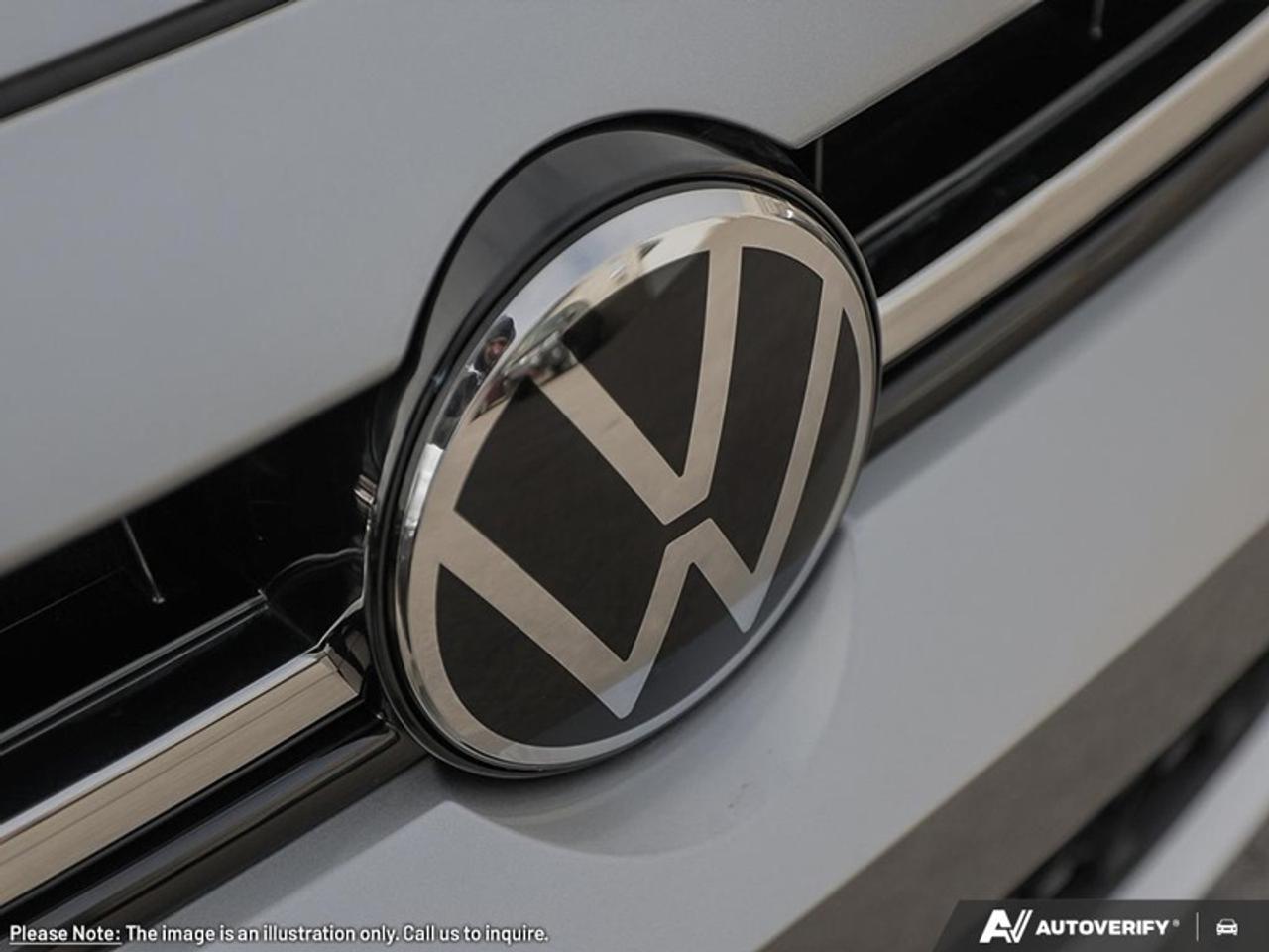 2026 Volkswagen Jetta Comfortline  -  Remote Start Photo
