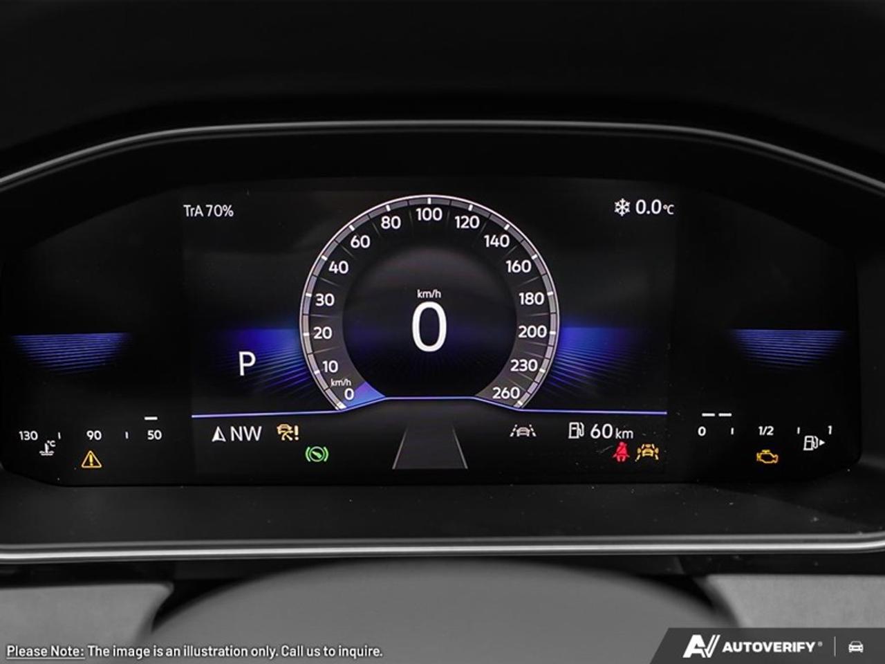 2026 Volkswagen Jetta Comfortline  -  Remote Start Photo