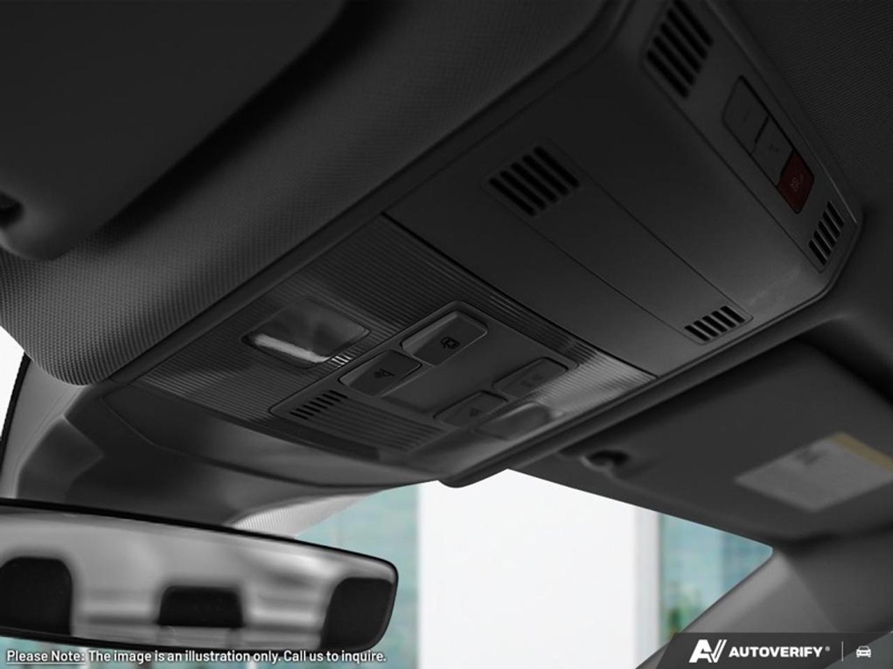2026 Volkswagen Jetta Comfortline  -  Remote Start Photo