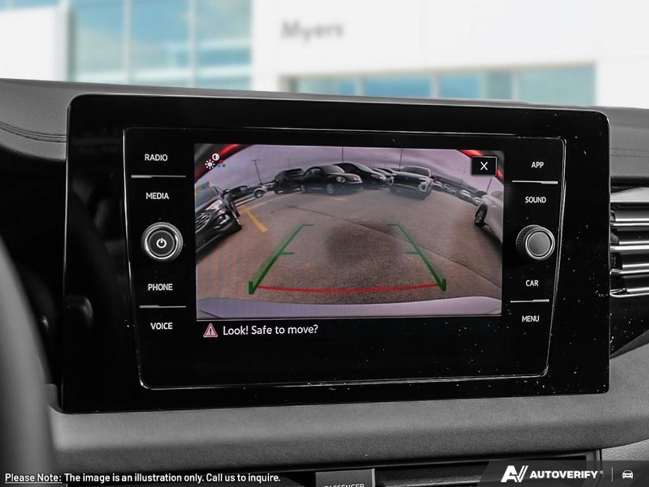 2026 Volkswagen Jetta Comfortline  -  Remote Start Photo