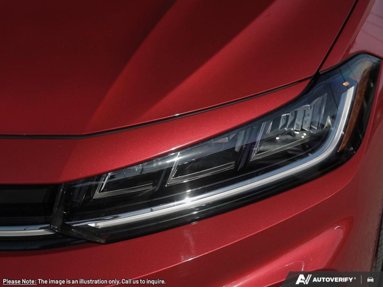 2026 Volkswagen Jetta Comfortline  -  Remote Start Photo
