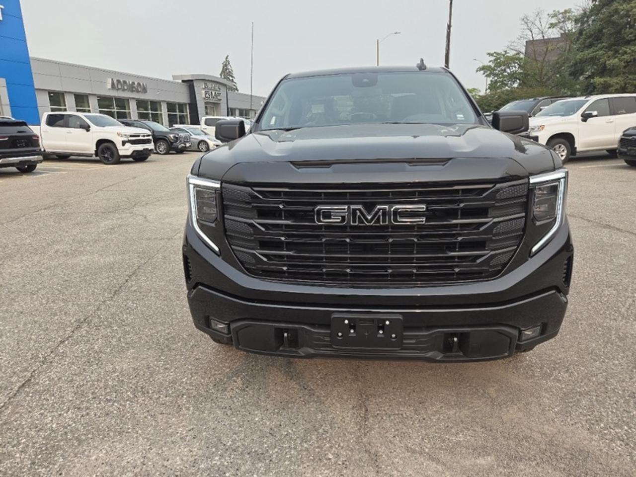 2026 GMC Sierra 1500 Elevation  - Heated Seats Photo