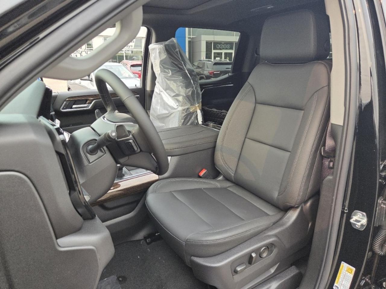 2026 GMC Sierra 1500 Elevation  - Heated Seats Photo