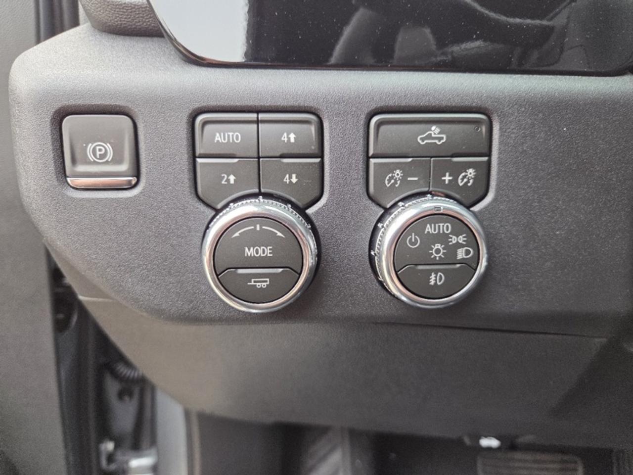 2026 GMC Sierra 1500 Elevation  - Heated Seats Photo