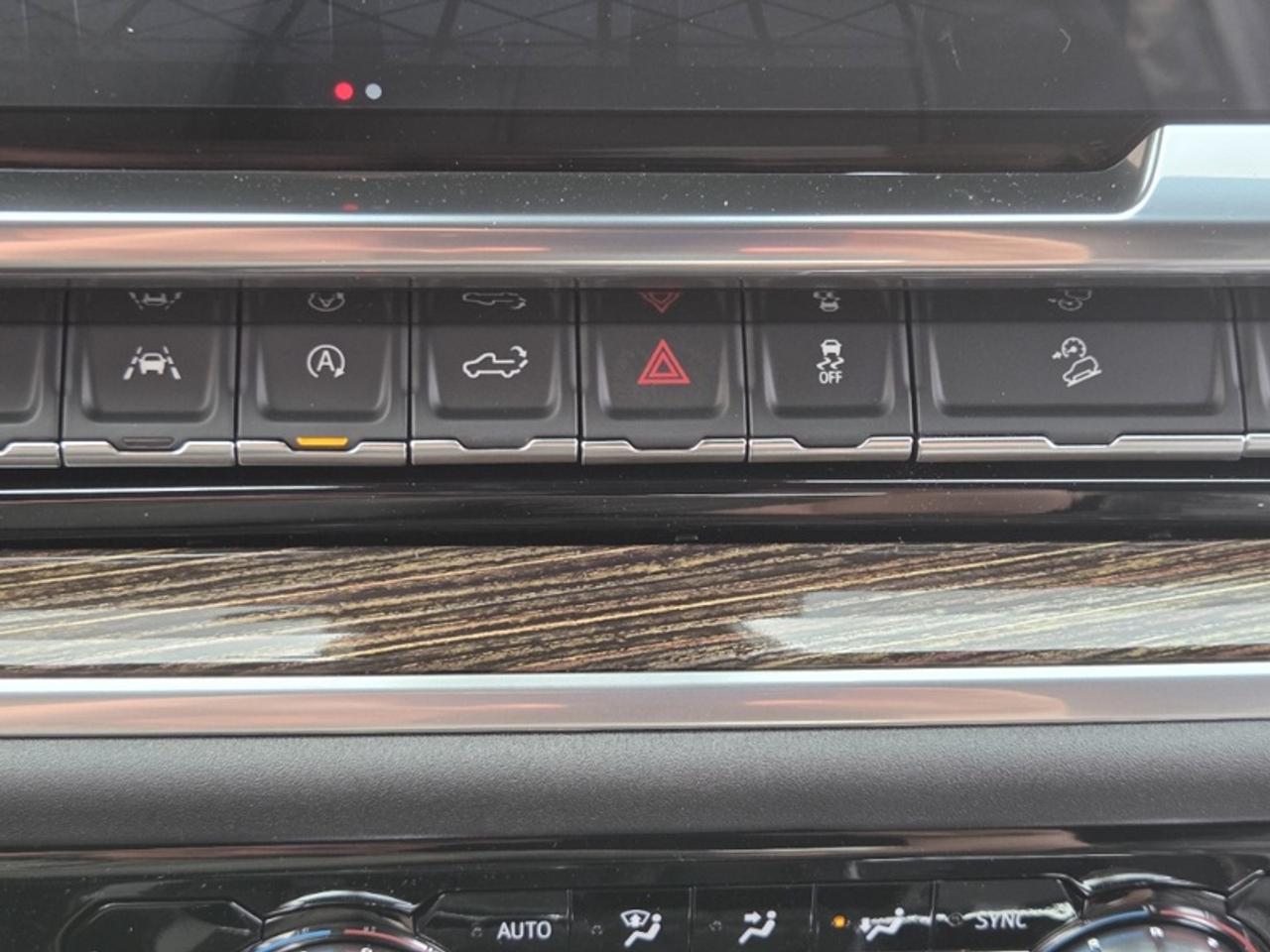 2026 GMC Sierra 1500 Elevation  - Heated Seats Photo