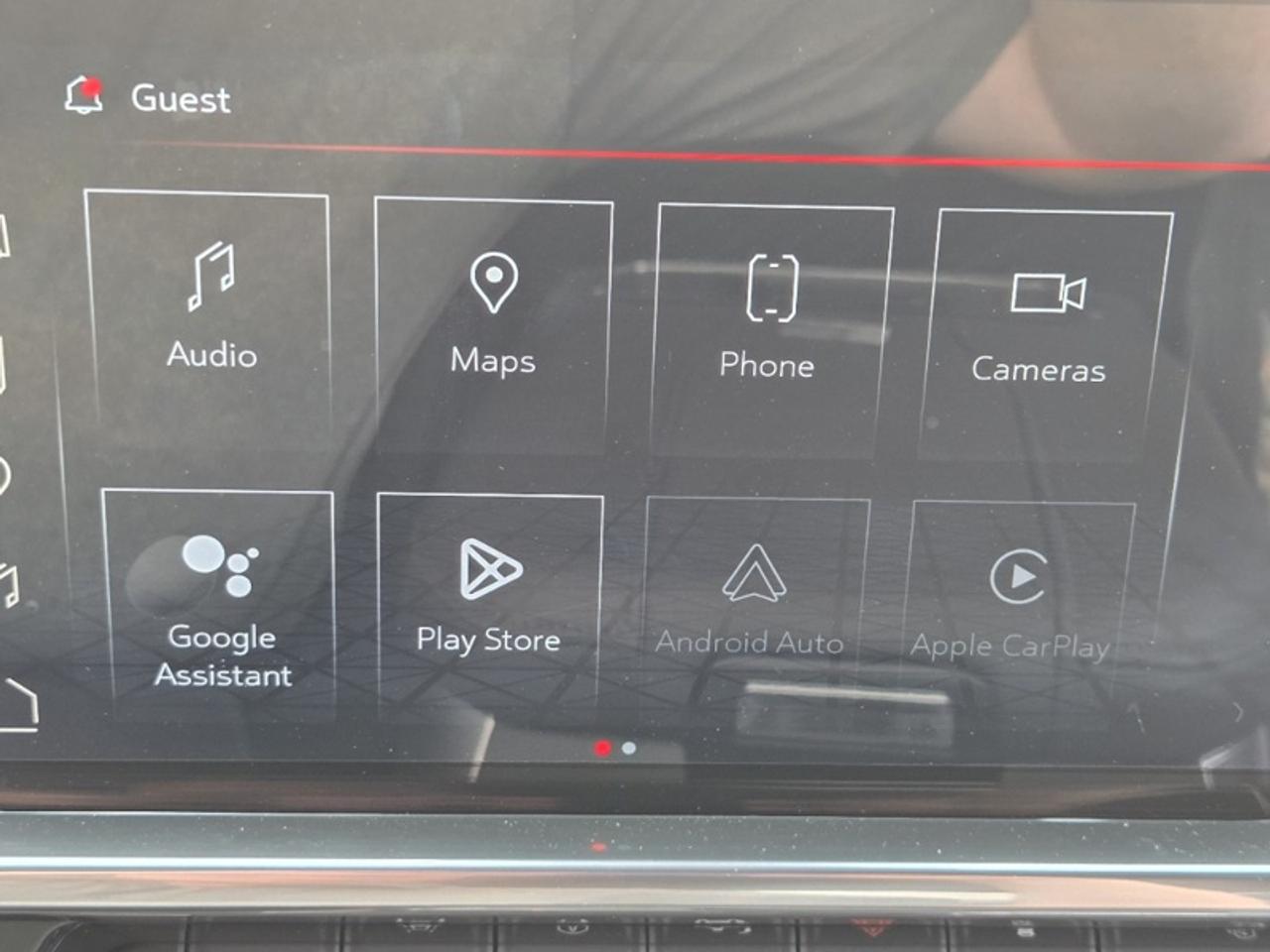 2026 GMC Sierra 1500 Elevation  - Heated Seats Photo