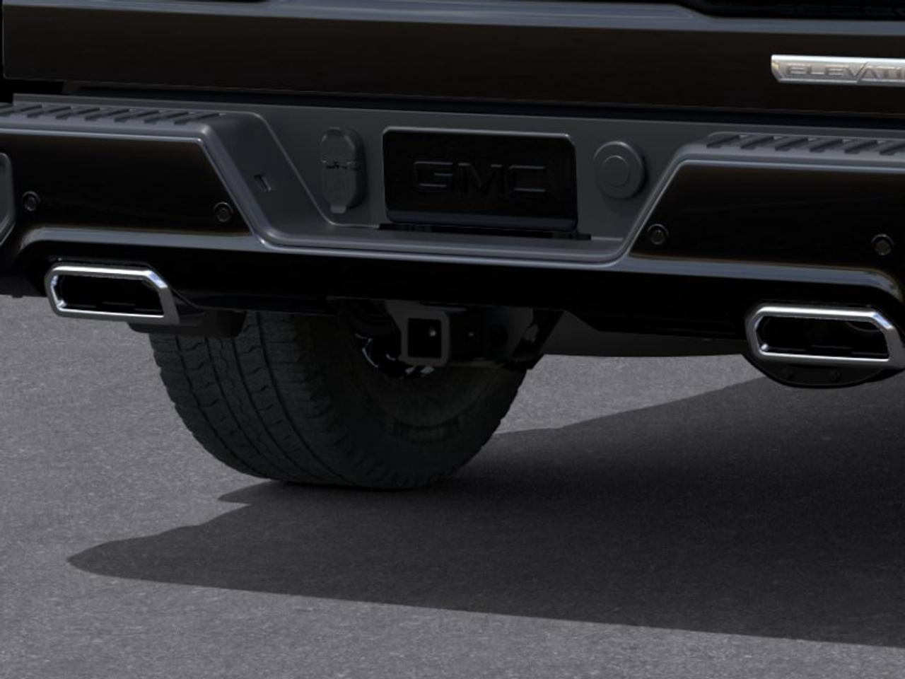 2026 GMC Sierra 1500 Elevation  - Heated Seats Photo