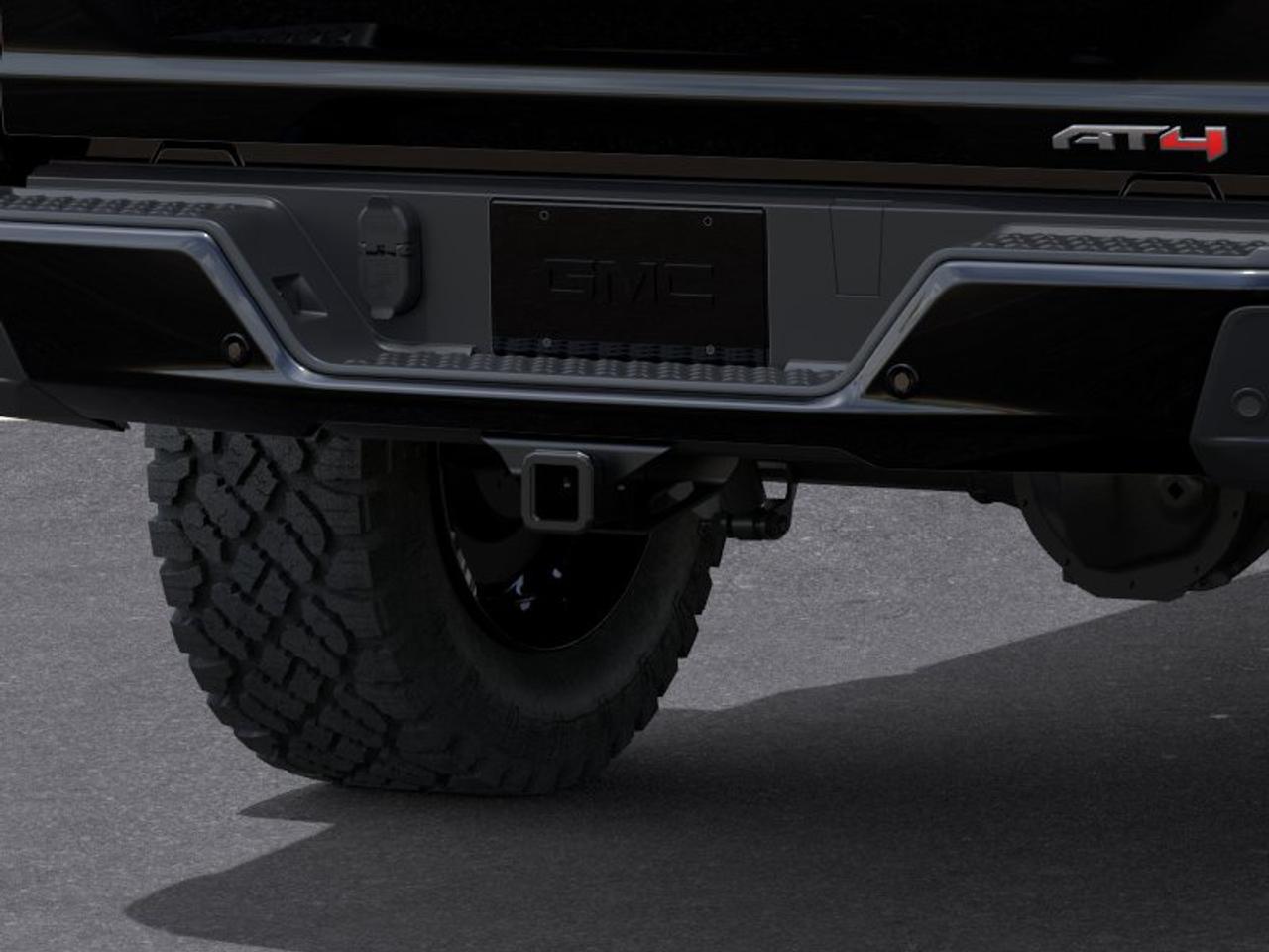 2026 GMC Canyon AT4  -  Heated Seats -  Remote Start Photo