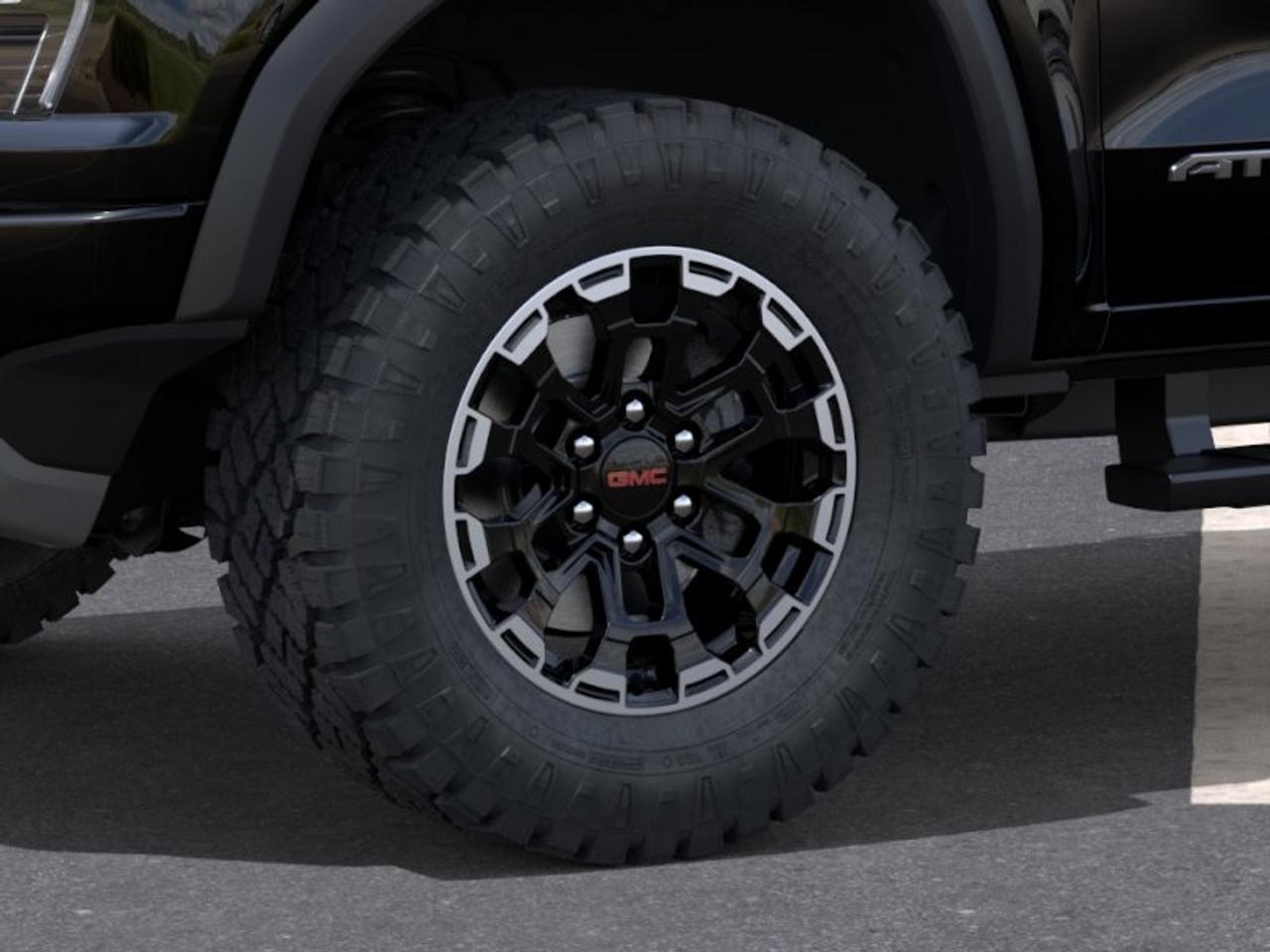 2026 GMC Canyon AT4  -  Heated Seats -  Remote Start Photo