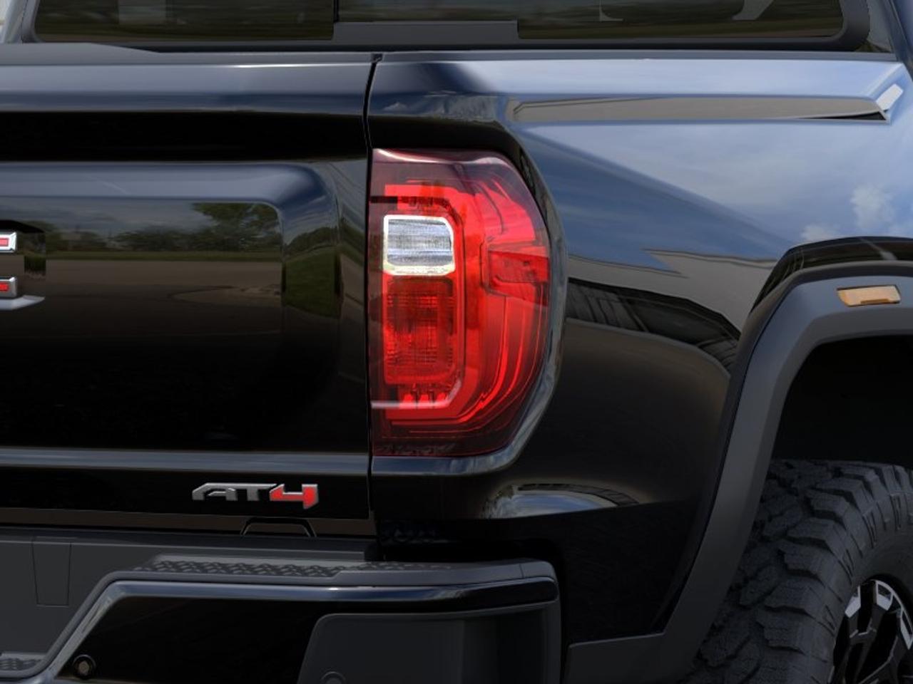 2026 GMC Canyon AT4  -  Heated Seats -  Remote Start Photo