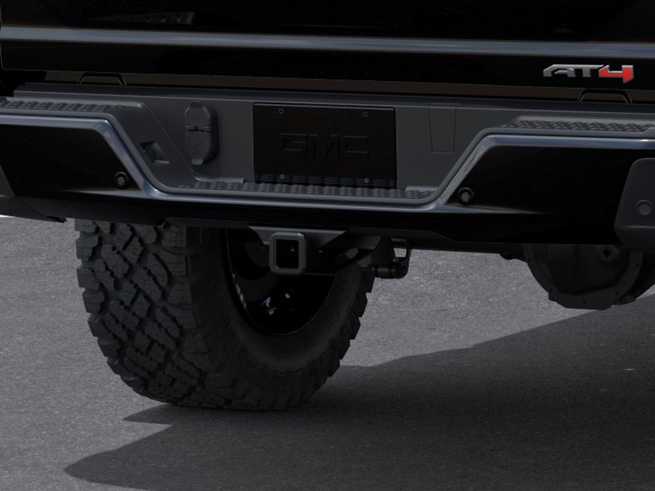 2026 GMC Canyon AT4  -  Heated Seats -  Remote Start Photo
