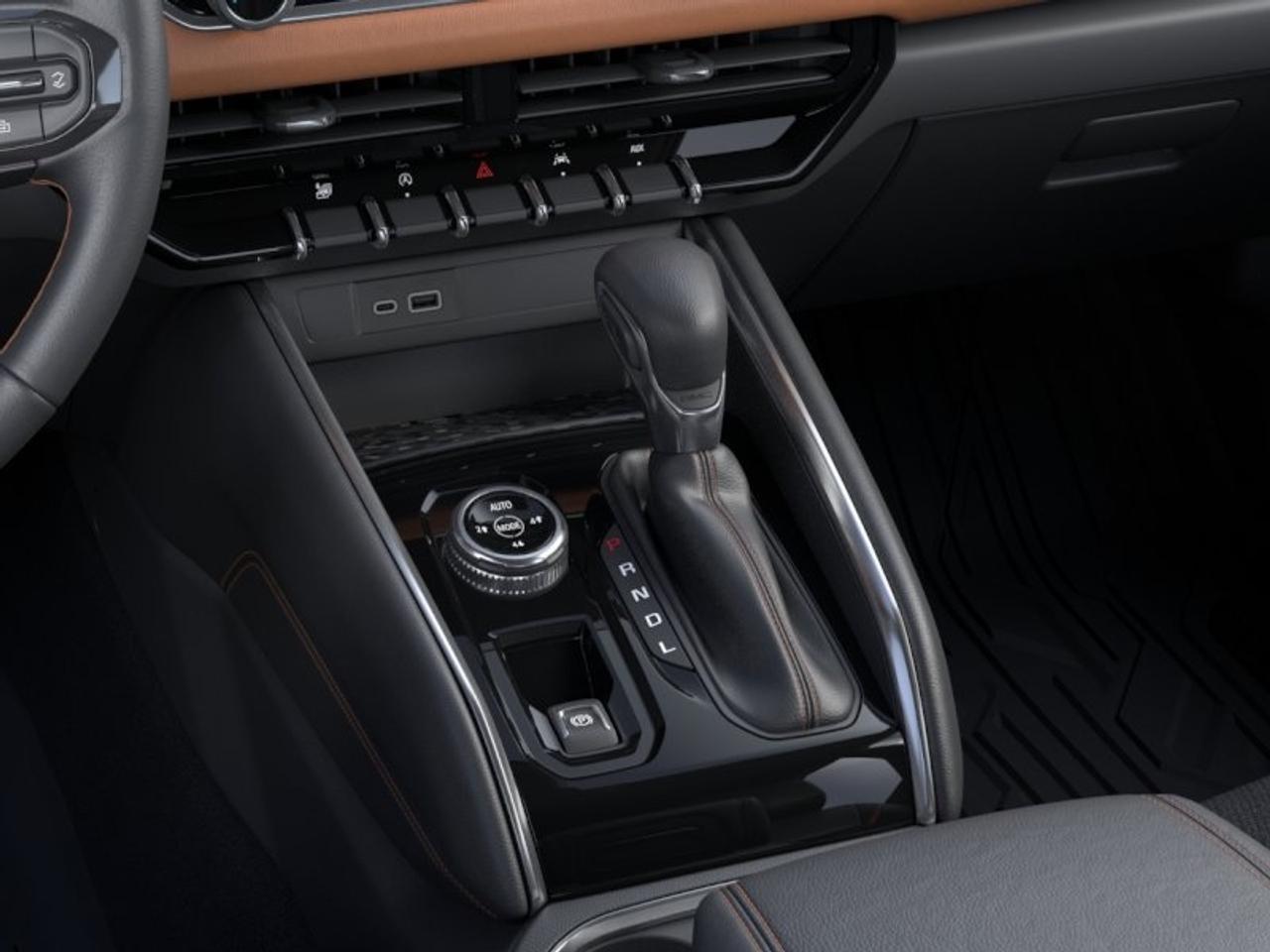 2026 GMC Canyon AT4  -  Heated Seats -  Remote Start Photo