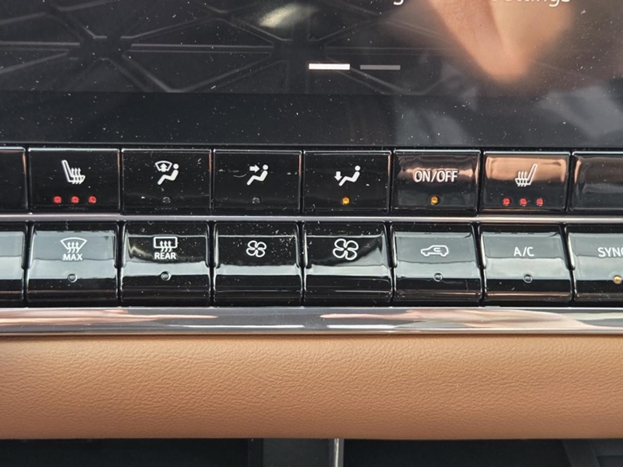 2026 GMC Canyon AT4  -  Heated Seats -  Remote Start Photo