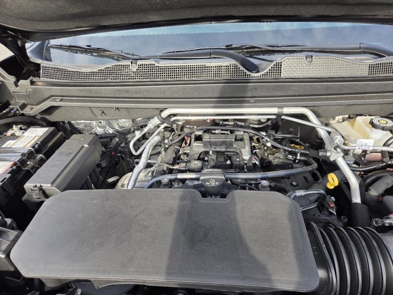 2026 GMC Canyon AT4  -  Heated Seats -  Remote Start Photo