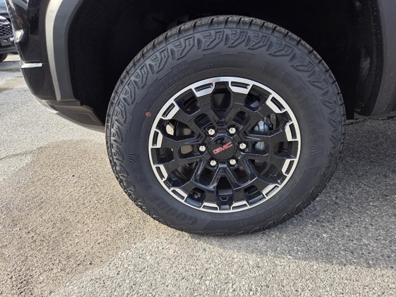 2026 GMC Canyon AT4  -  Heated Seats -  Remote Start Photo