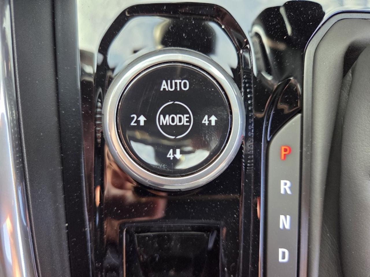 2026 GMC Canyon AT4  -  Heated Seats -  Remote Start Photo