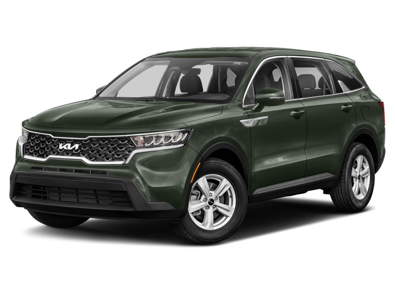 2022 Kia Sorento EX+ Pkg. Photo0