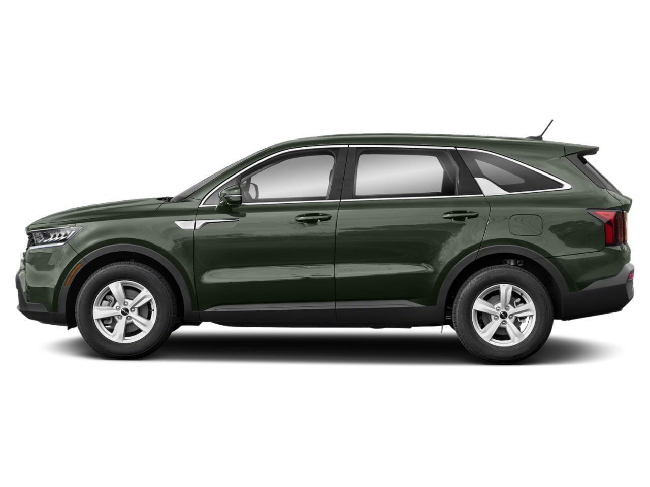 2022 Kia Sorento EX+ Pkg. Photo