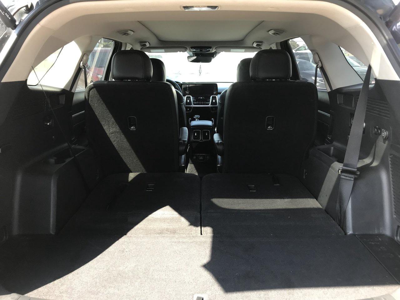2022 Kia Sorento EX+ Pkg. Photo