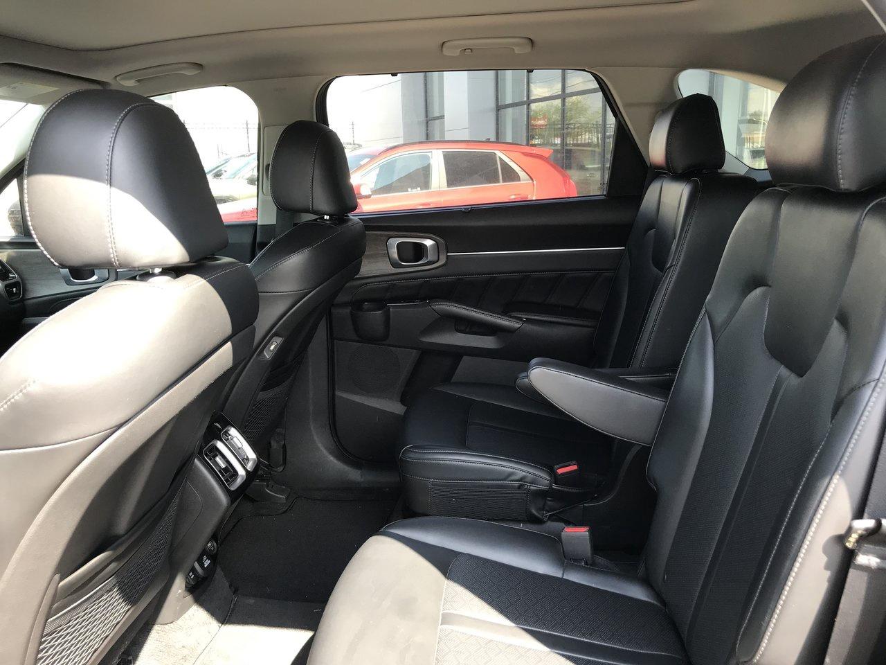 2022 Kia Sorento EX+ Pkg. Photo