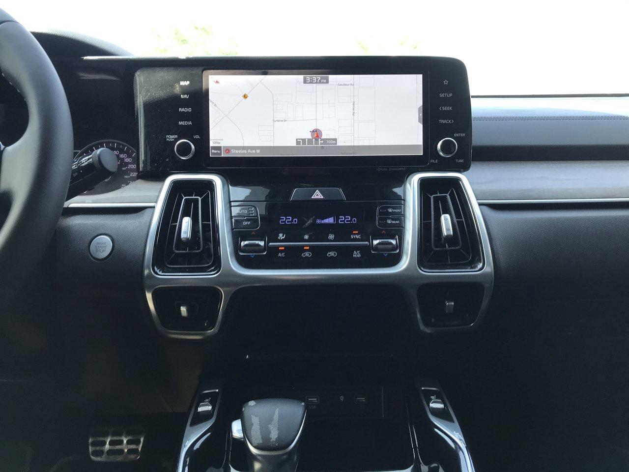 2022 Kia Sorento EX+ Pkg. Photo