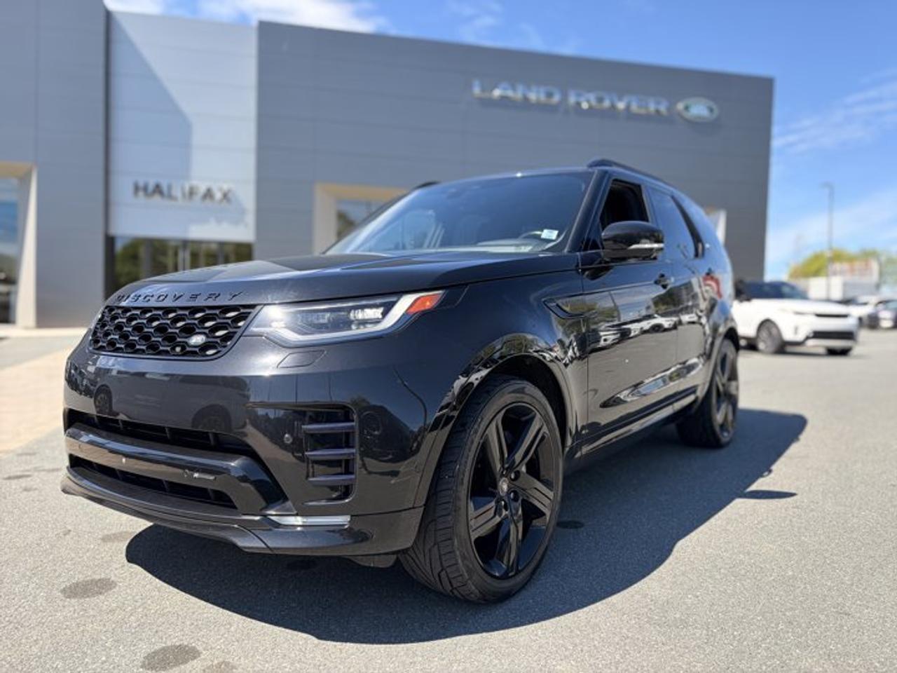 Standard SUV 4WD, P300 R-Dynamic S, 8-Speed Automatic w/OD, Intercooled Turbo Premium Unleaded I-4 2.0 L/122